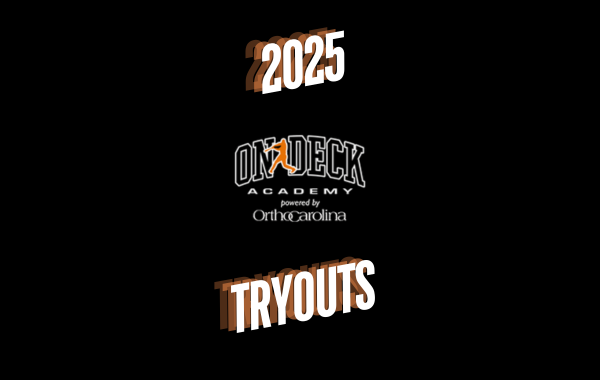 2025 Tryouts