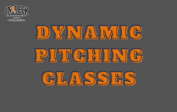 Dynamic Pitching Classes