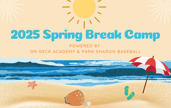 Spring Break Camps