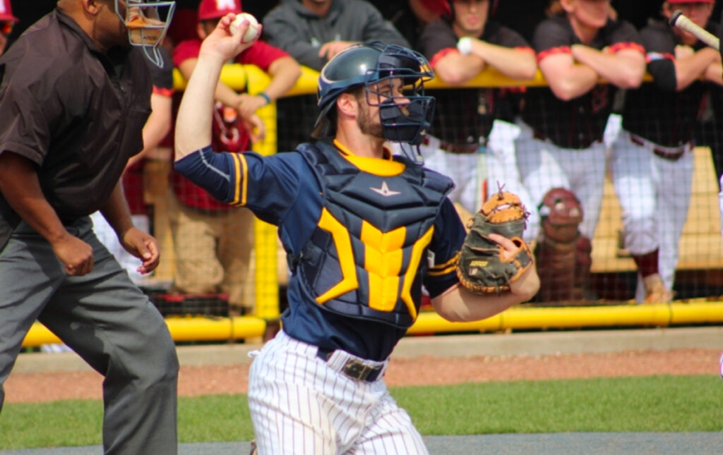 corbin hockensmith