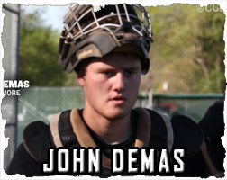 johndemasdeen